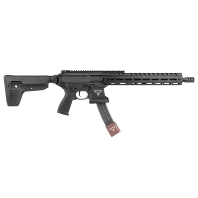 Custom PF MPX JW Carbon Sig Sauer