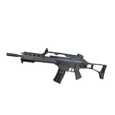 G36K Rodaje Jing Jong