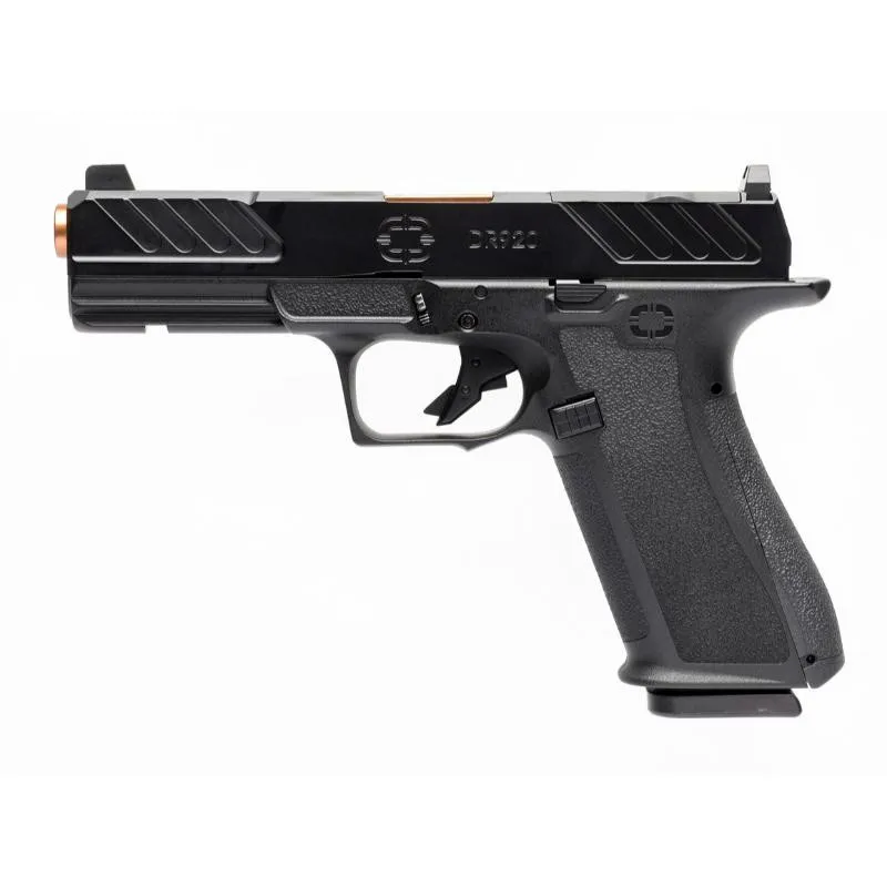 DR920FS x Shadow VFC · Bronce