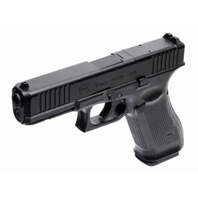 Glock 17 Gen5 Mos /Umarex