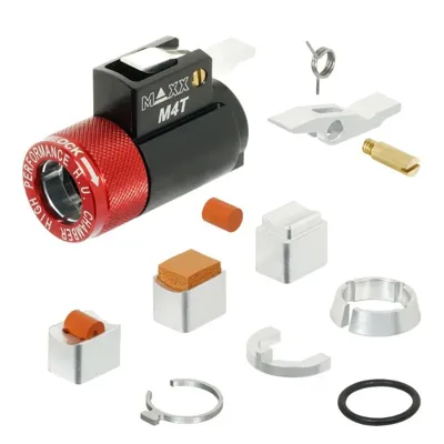 Camara Hop Up M4T ONE MWS Marui - Maxx Model