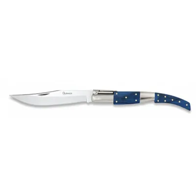 Navaja ARABE Carraca Nº 1 Stamina 9.7cm - Albainox