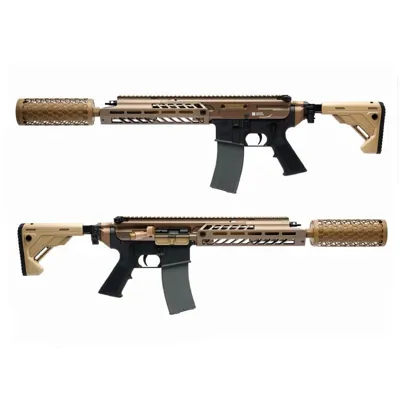 MCX Surg Style US Socom Apfg