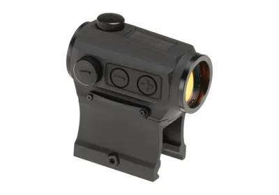HE403C-GR Elite Solar Green Dot Sight (2026) - Airsoftzone