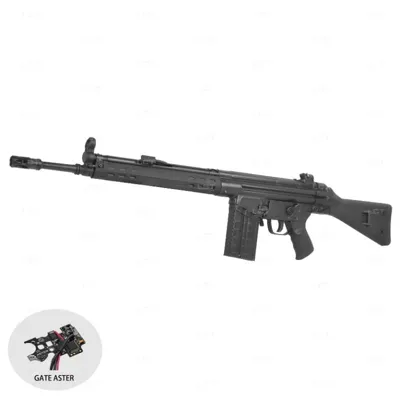 LC-3A3-S Gate Aster M100