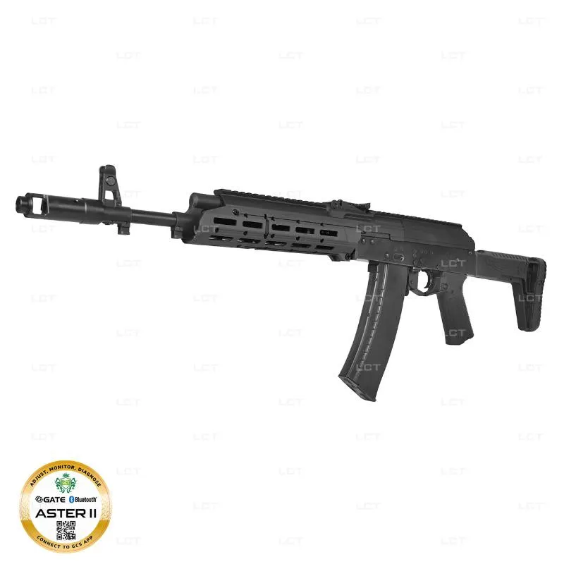 MK-74 Gate Aster II Bt M120 · Negro