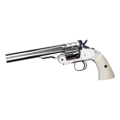 Schofield 6 CO2