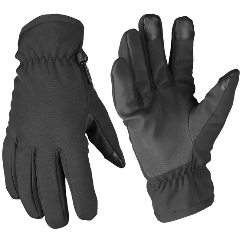 Softshell Thinsulate
