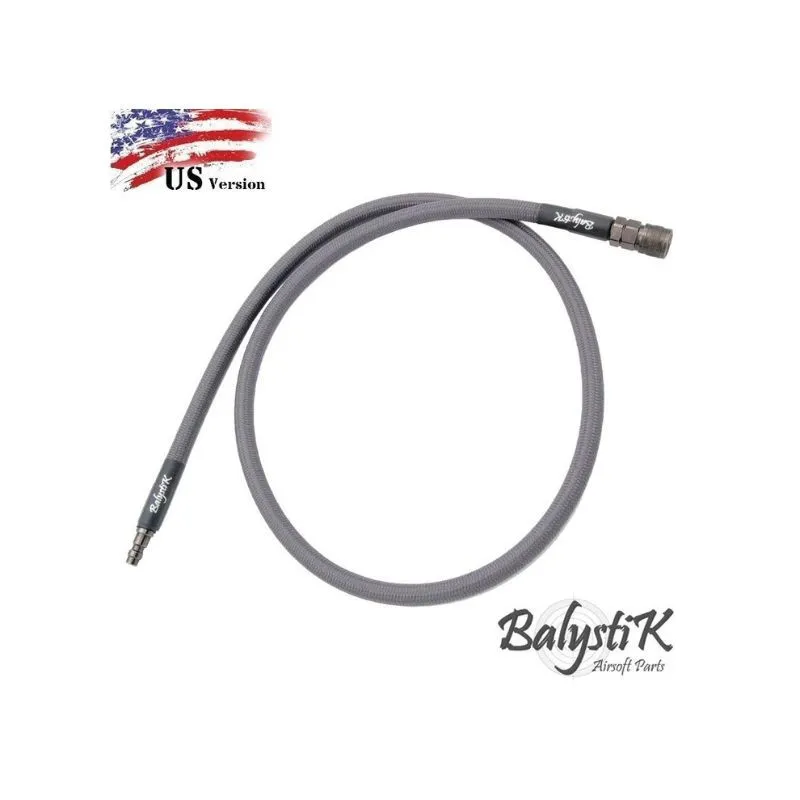 Linea Premium HPA US · Gris