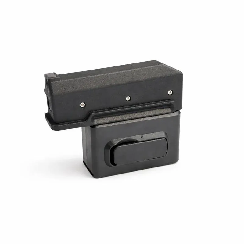 Adaptador TAC41 a M4 Airtac