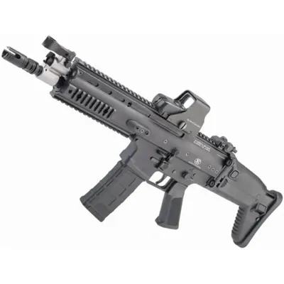 Fn SCAR® L CQC MWS