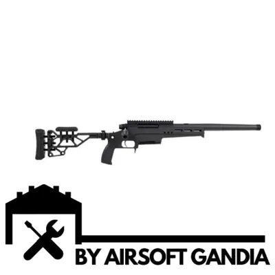 TAC-41 LR By Gandia