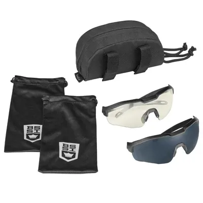Gafa Balistica Kit MY6 Eyeshield