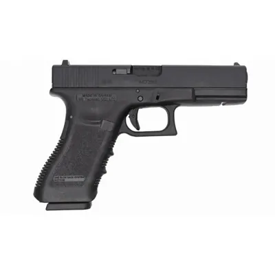 Glock 18 Gen3 WE