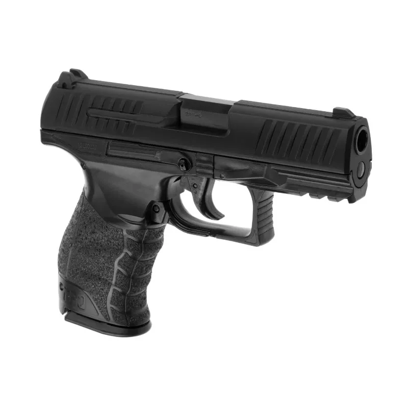PPQ Corredera Metal Muelle Walther