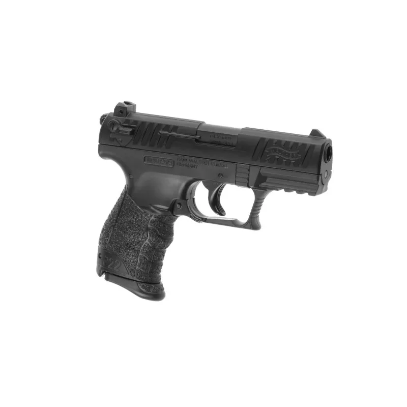 P22Q Corredera Metal Muelle Walther