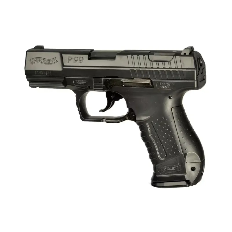 P99 DAO Muelle Walther