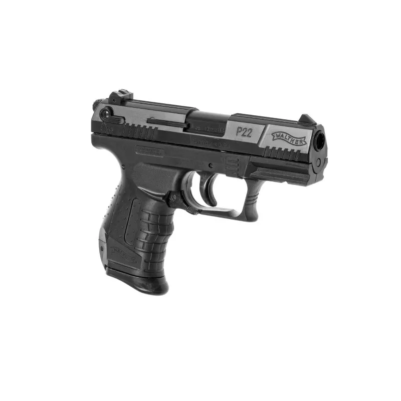 P22 Muelle Walther