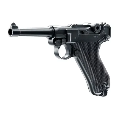 Luger P08 CO2 Legends