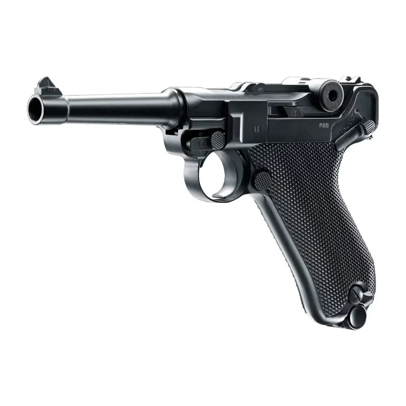 Luger P08 CO2 Legends