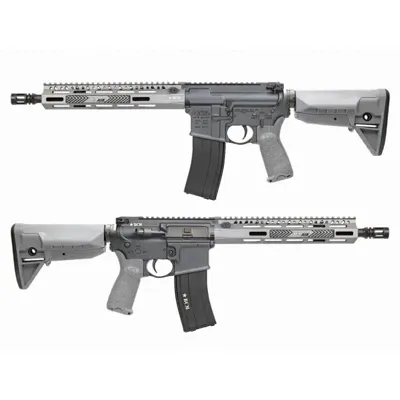 BCM MK2 Mcmr 11.5 Evo V3 Urben