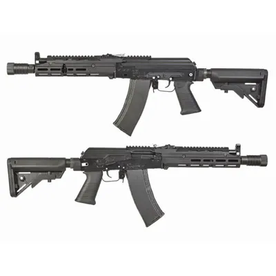 AK105 AV-105 Táctica