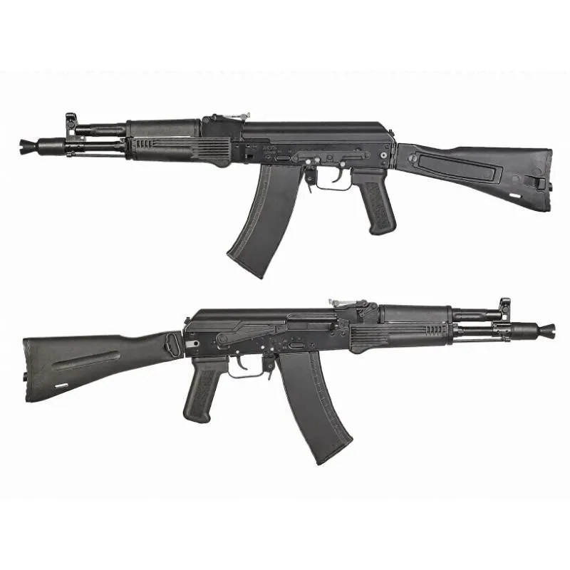 AK105 AV-105 · Negro