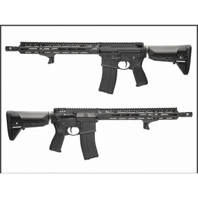 BCM MK2 Mcmr 14.5 Evo V3