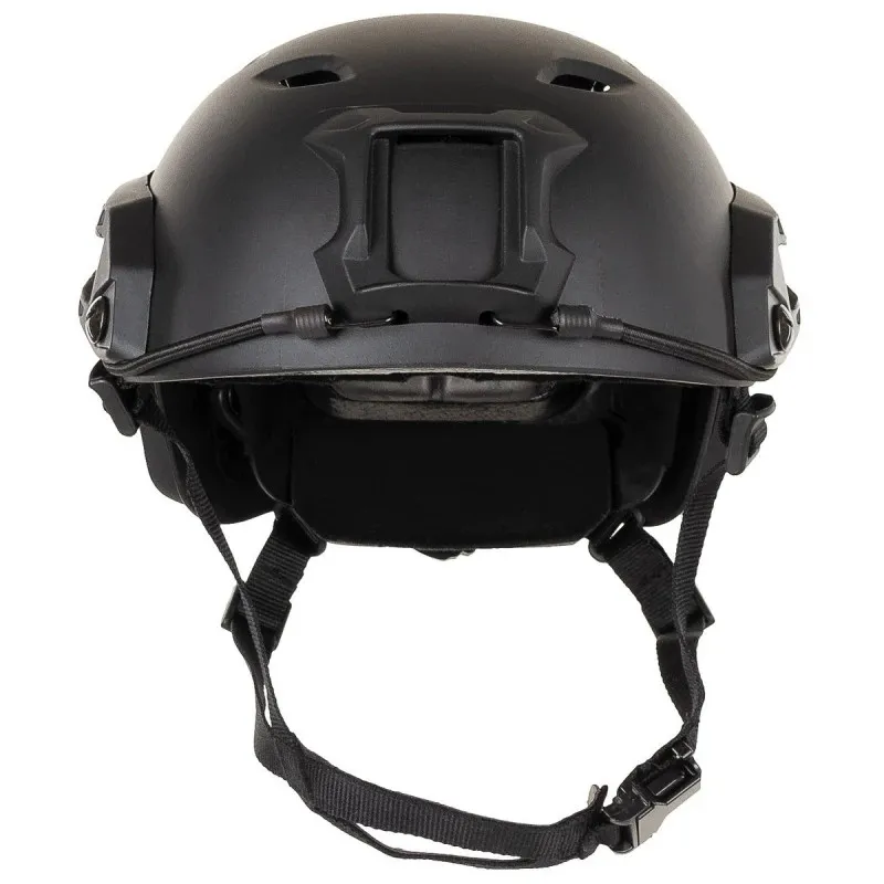 FAST para Mil-Force · Negro