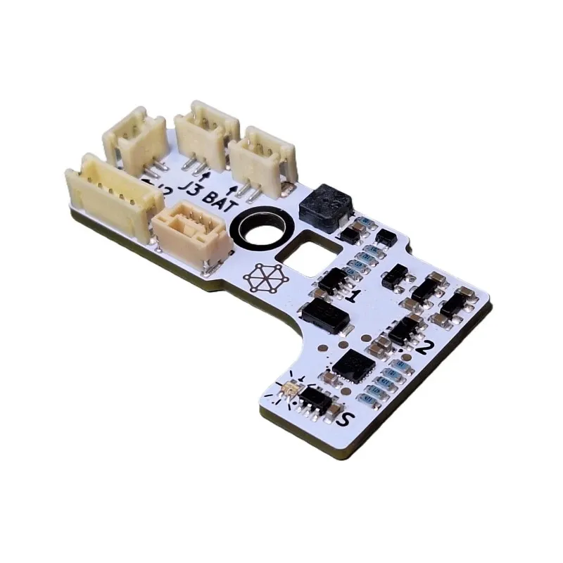 Placa Electronica ETU V2 Gearbox HPA PERUN