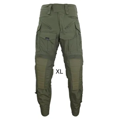 Combate Blackbeard MK2 XL - CORSO