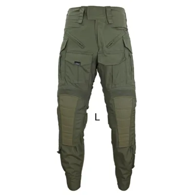 Combate Blackbeard MK2 L - Corso