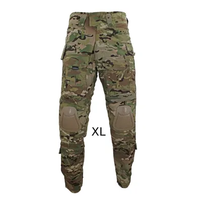 Combate Blackbeard XL