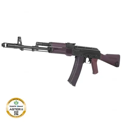 Lck 74m Plum Gate Aster II Bt M100