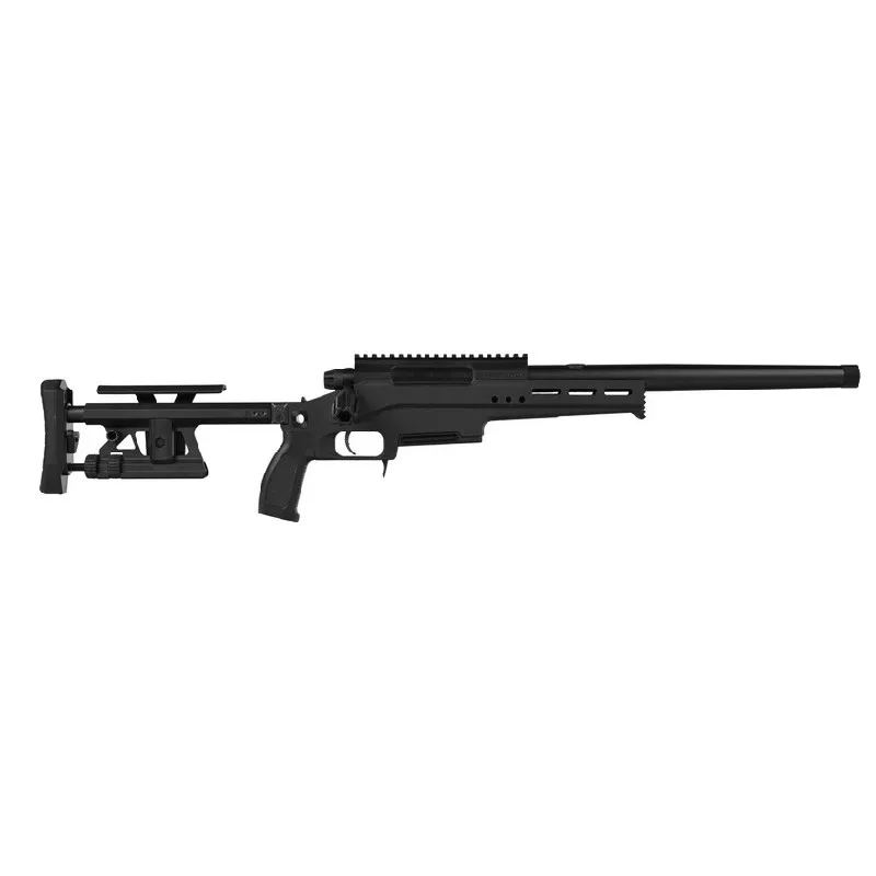 TAC-41 la Sport · Negro