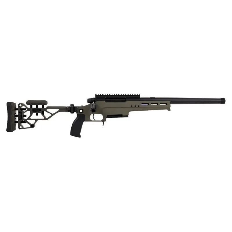 TAC-41 Lr · Verde / OD