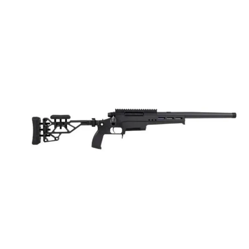 TAC-41 LR · Negro