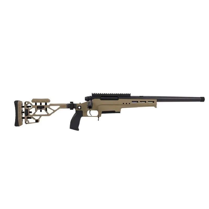 TAC-41 Lr · Tan / FDE