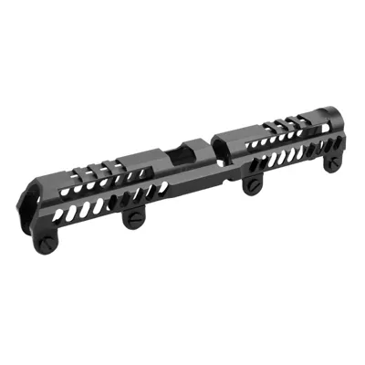 Guardamanos Superior ZB-31LV - LCT