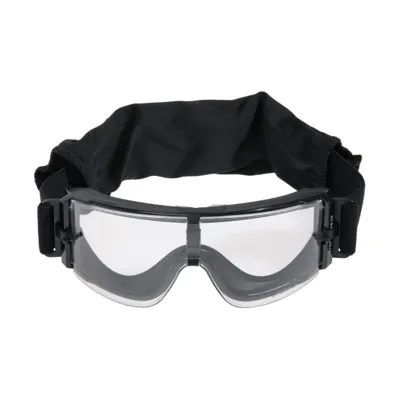 Proteccion x8 3 Lentes