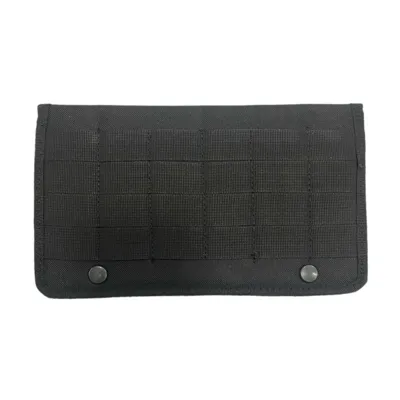 Panel MOLLE KRC Velcro para Chaleco