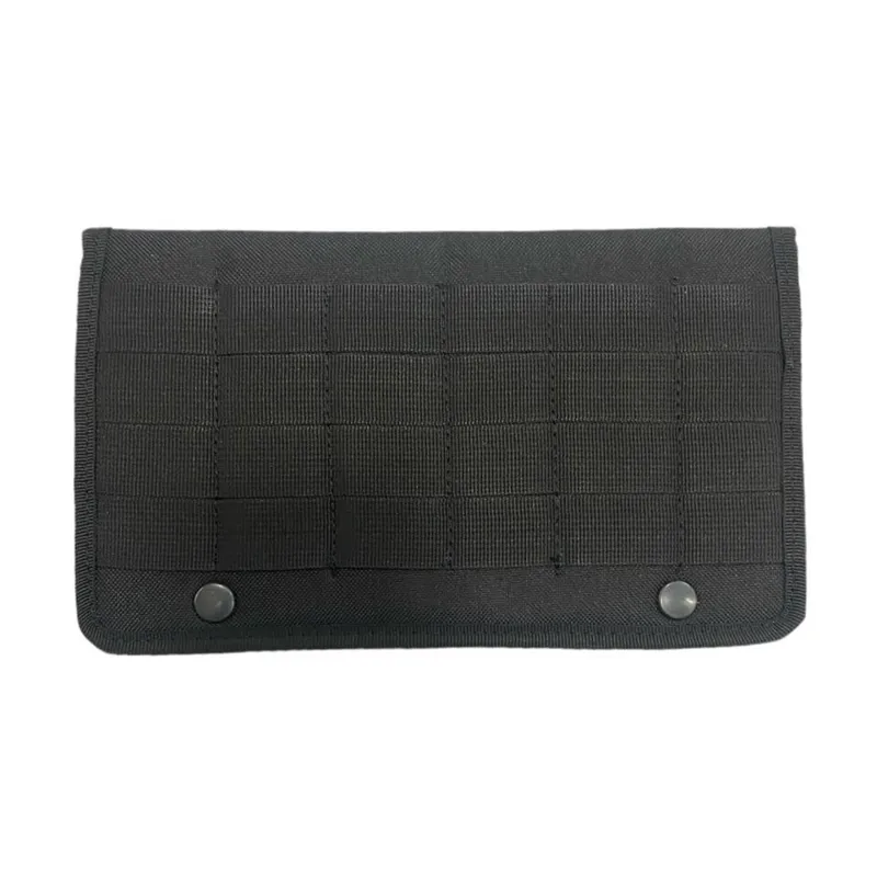 Panel MOLLE KRC Velcro para Chaleco