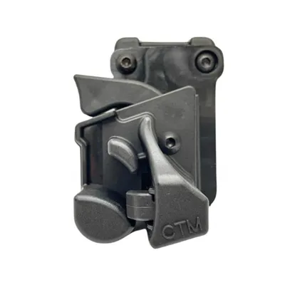 Pistolera Zurda Speed Draw AAP01