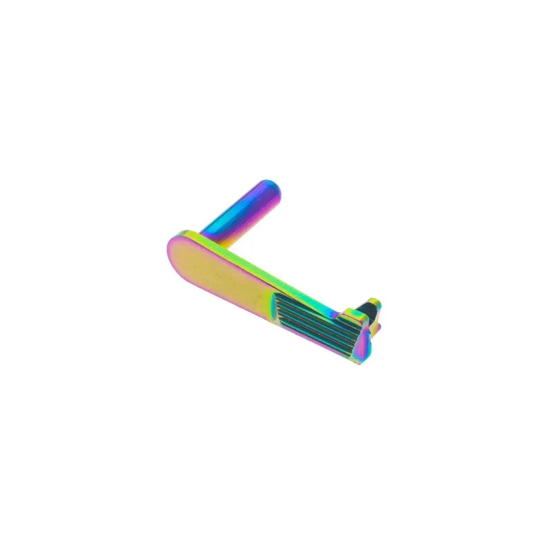 Extractor Hi-Capa Rainbow Cow Cow · Negro