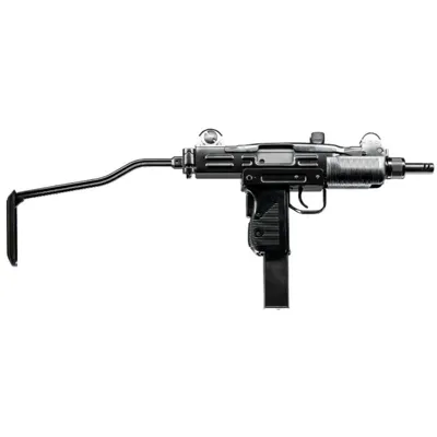 Mini Uzi SMG Israeli Northeast