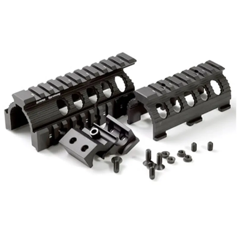 Guardamanos AK74U Model 3