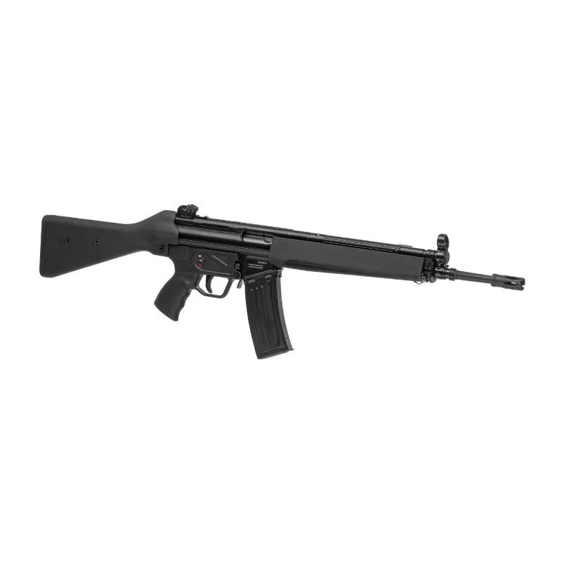 HK33 / Umarex · Negro