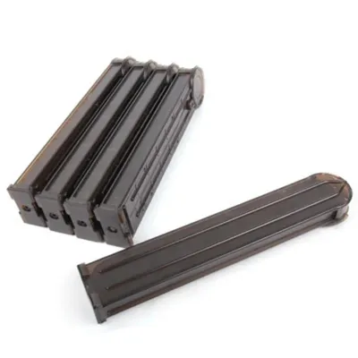 Cargador P90 100 BBs Pack 5