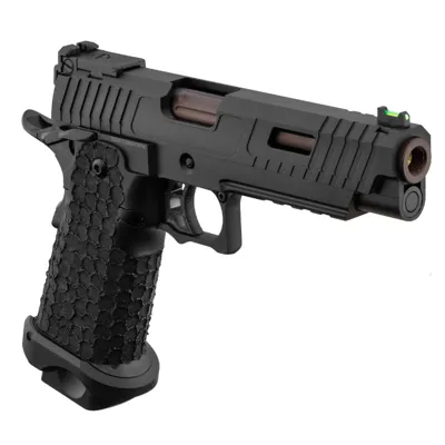 Hi-Capa 5.1 Stippling