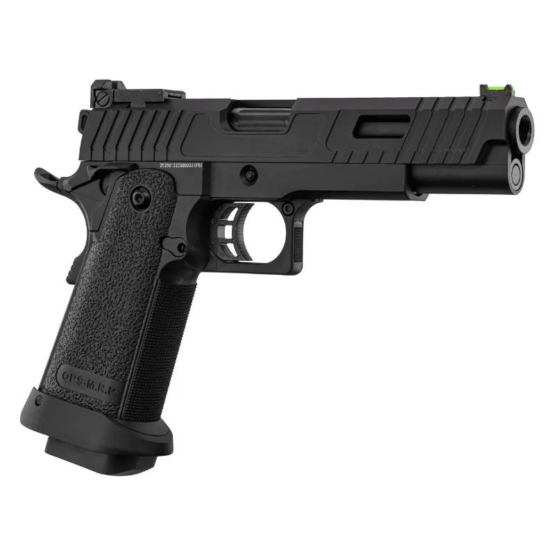 Hi-Capa 5.1 Ops · Negro